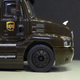 Illustration for article titled Hot Sixty 4th: A UPS Semi